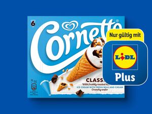 Langnese Cornetto