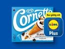 Bild 1 von Langnese Cornetto