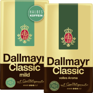 Dallmayr Classic