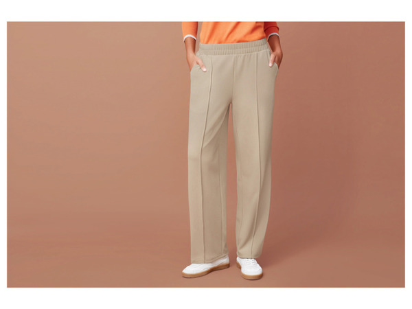 Bild 3 von esmara® Damen Jogger mit normaler Leibhöhe