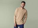 Bild 3 von LIVERGY® Herren Feinstrickpullover aus reiner Baumwolle