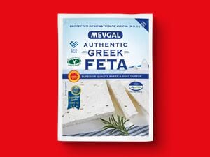 Mevgal Feta,  150 g