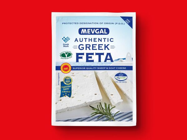 Bild 1 von Mevgal Feta,  150 g