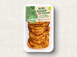 Pahmeyer Reibekuchen XXL,  640 g