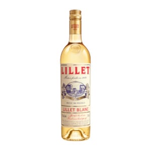 LILLET Blanc 0,75L