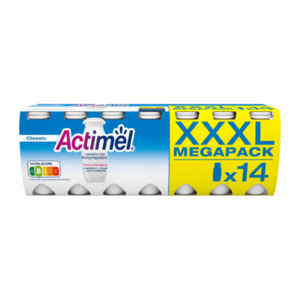 DANONE Actimel XXXL 100g