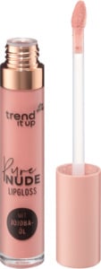 trend !t up Lipgloss Pure Nude 020