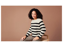 Bild 3 von esmara® Damen Strickpullover, mit Wollanteil