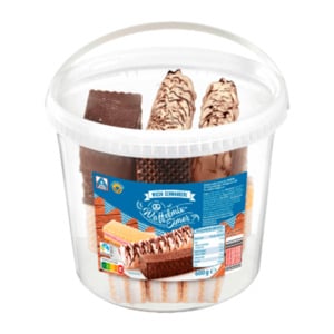 WIESN SCHMANKERL Waffelmix-Eimer 600g