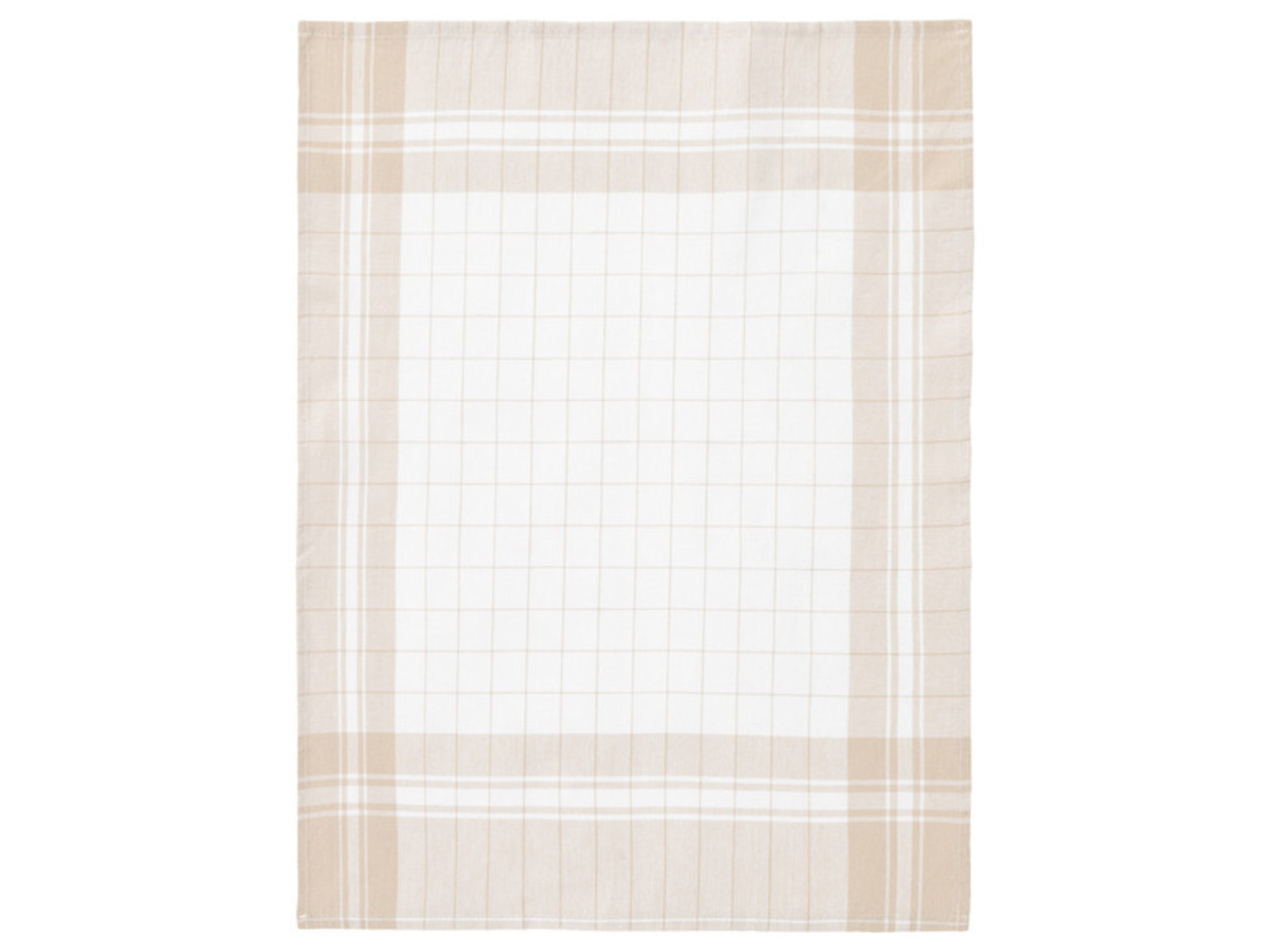 Bild 4 von LIVARNO home Geschirrtücher, 8 Stück, 50 x 70 cm