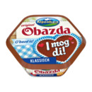 Bild 2 von ALPENHAIN Obazda 125g