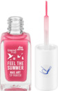 Bild 1 von trend !t up Nagellack FEEL THE SUMMER Nail Art Tip Painter 010 PROMO