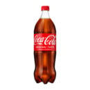 Bild 1 von Coca-Cola Original Taste 1,25L