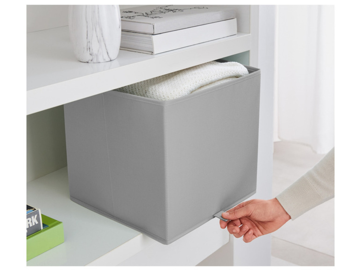 Bild 4 von LIVARNO home Aufbewahrungsbox, 26 l