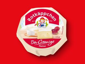 Rotkäppchen Weichkäse Spezialitäten,  175 g