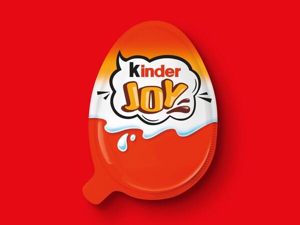 Bild 1 von Kinder Joy,  20 g