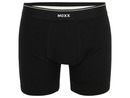 Bild 3 von MEXX Herren Boxer, 2 Stück, mit elastischen Bündchen