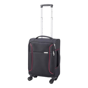 LIVE IN STYLE Trolley Boardcase, ultraleicht