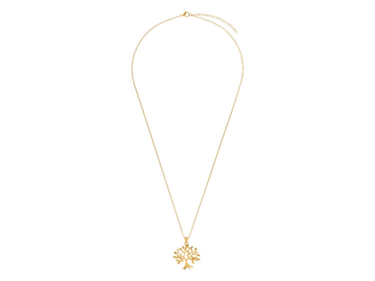 Bild 2 von Heideman Halskette »Vivana«, mit Baumanhänger