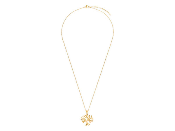 Bild 2 von Heideman Halskette »Vivana«, mit Baumanhänger