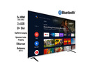 Bild 2 von TELEFUNKEN Fernseher »QU70AN900S« QLED Android Smart TV 70 Zoll 4K UHD