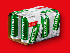 Veltins Pilsener