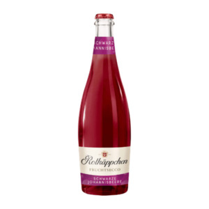 ROTKÄPPCHEN Fruchtsecco 0,75L