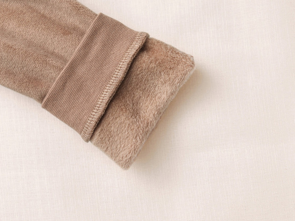 Bild 4 von lupilu® Baby Nicki-Pullover mit Bündchen