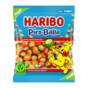 HARIBO Pico-Balla 160g