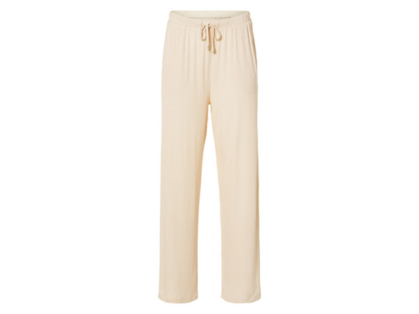 Bild 4 von esmara® Damen Pyjama in modischer Ripp-Qualität