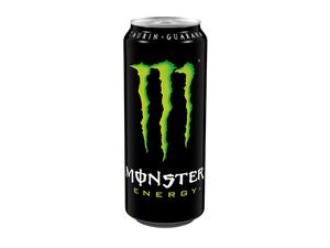 Monster Energy Drink