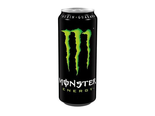 Bild 1 von Monster Energy Drink