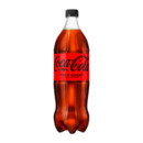 Bild 3 von COCA-COLA light / Zero Sugar / Zero Koffein 1,25L