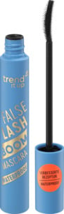 trend !t up Mascara False Lash Boom Waterproof 020 Black