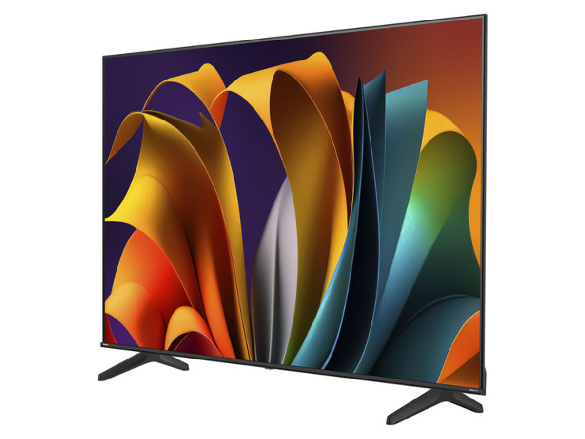 Bild 4 von Hisense Fernseher »A6N« 4K UHD SmartTV, Triple Tuner