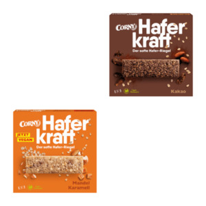 CORNY Haferkraft 35g