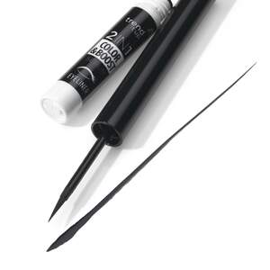 trend !t up Eyeliner 2in1 Color & Boost Serum 010 Black