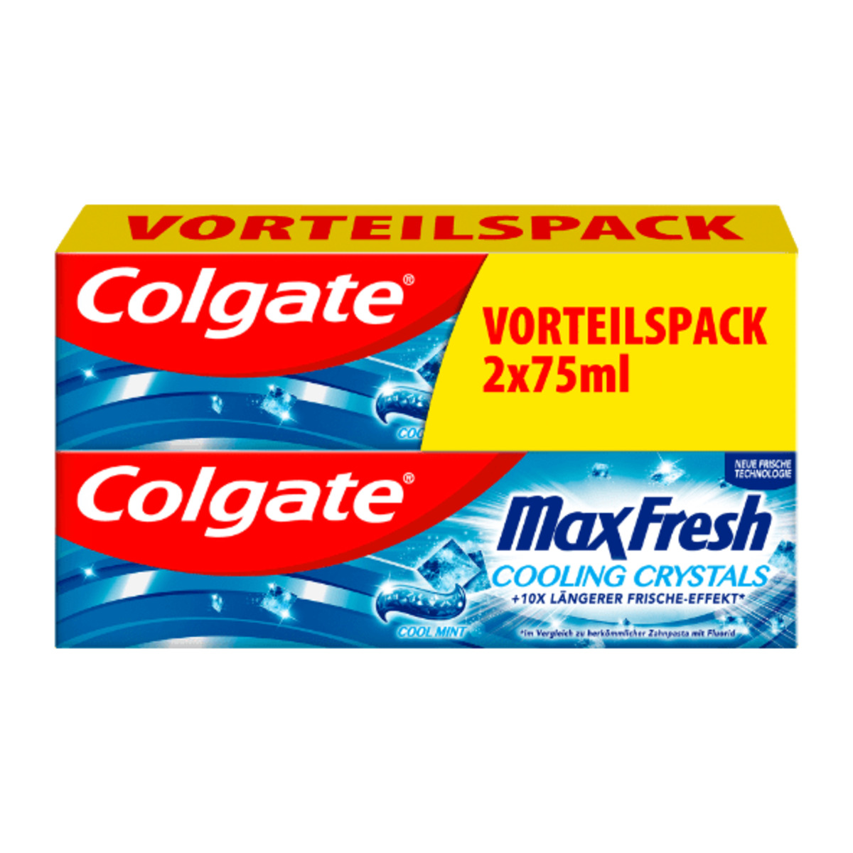 Bild 4 von COLGATE Zahncreme 75ml