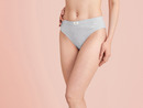Bild 4 von esmara® Damen Slips, 3 Stück, in Ripp-Qualität