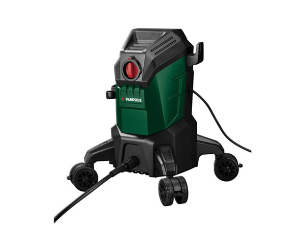 Bild 4 von PARKSIDE® Hochdruckreiniger »PHDF 150 A1«, mit Auto-Start-Stopp-System