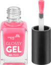 Bild 1 von trend !t up Nagellack Glossy Gel 140 Pink