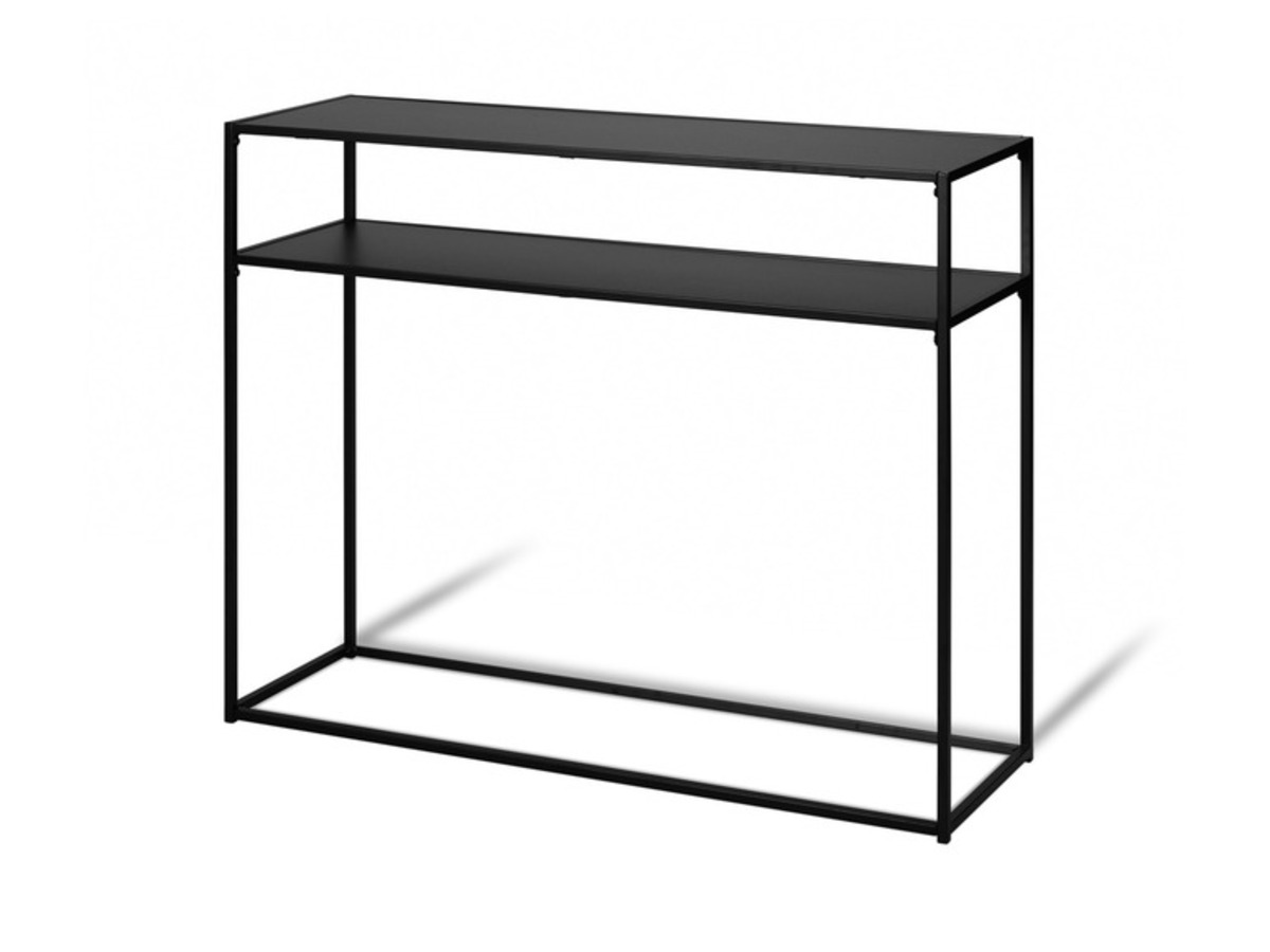 Bild 2 von LIVARNO home Konsole, mit 2 Ablagen