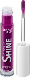 trend !t up Lipgloss Power Shine 150 Purple