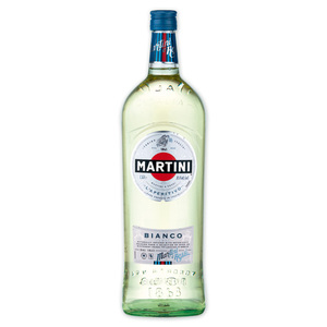 Martini Bianco