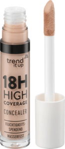 trend !t up Concealer 18h High Coverage 040 Honey