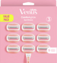 Bild 1 von Gillette Venus Rasierklingen, Comfortglide Spa Breeze