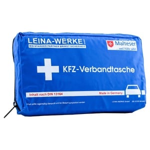 LEINA-WERKE KFZ-Verbandstasche