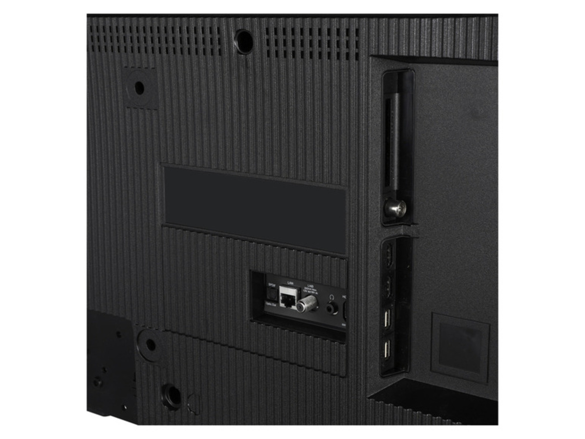 Bild 1 von TOSHIBA Fernseher »QF5D63DA« QLED Fire TV Smart 4K UHD