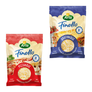 ARLA Finello Reibekäse 150g