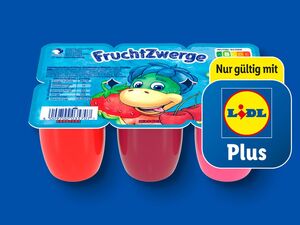 Danone FruchtZwerge